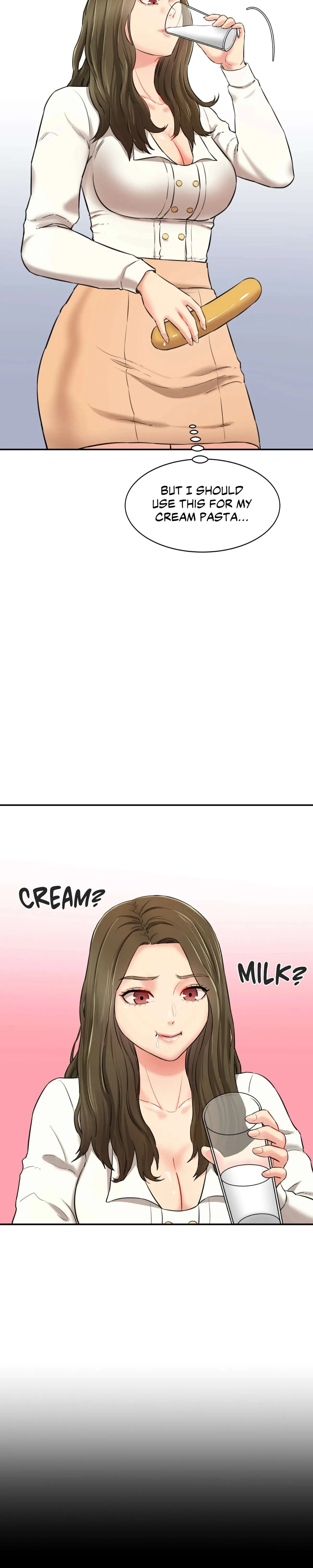 Read Secret Office chapter 5 image 43 on Lezhin