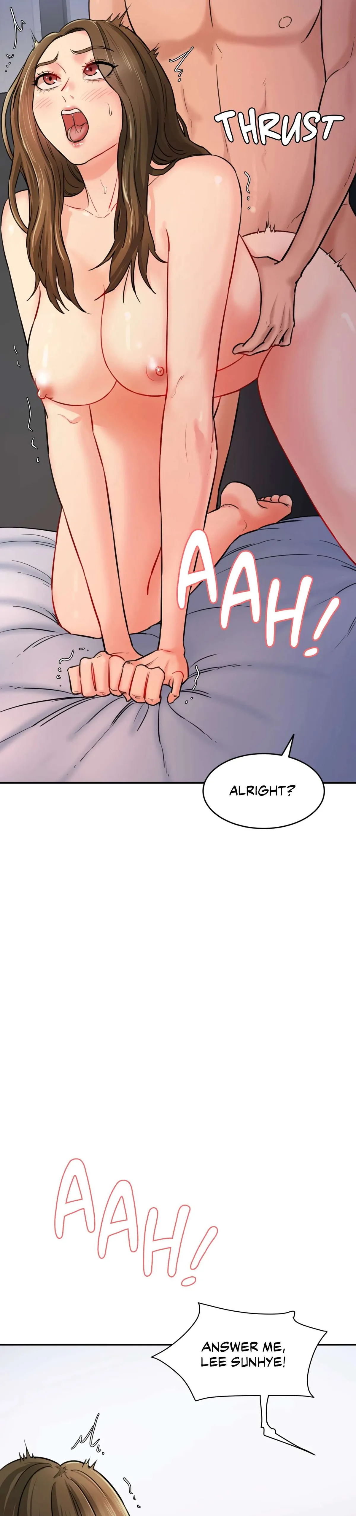 Read Secret Office chapter 5 image 9 on Lezhin