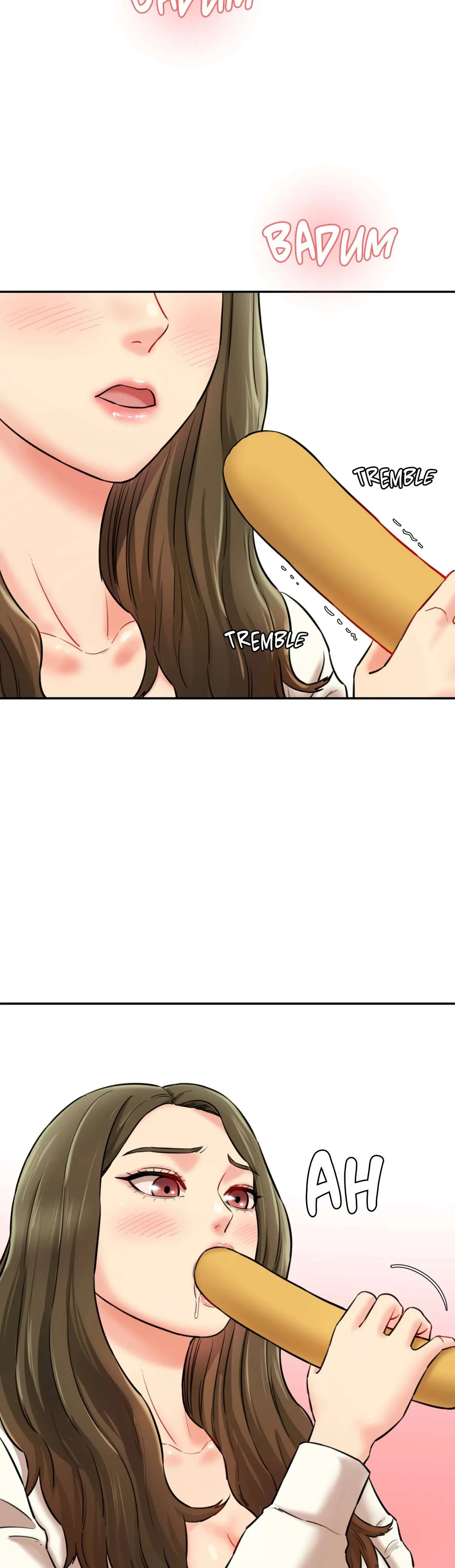 Read Secret Office chapter 6 image 1 on Lezhin