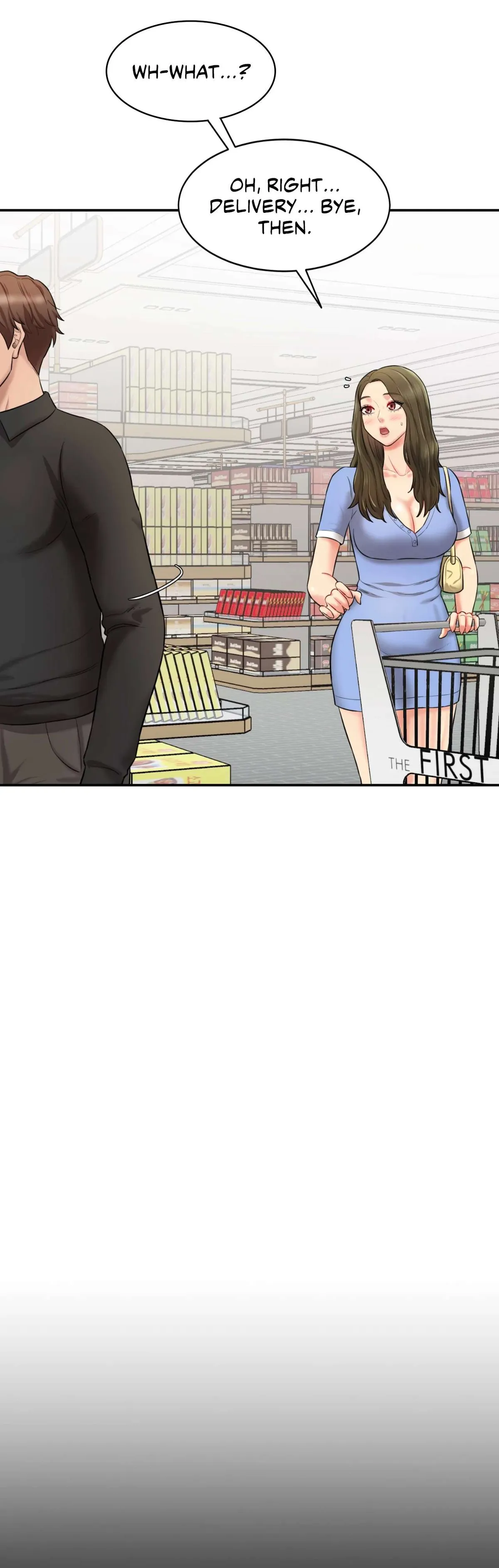 Read Secret Office chapter 6 image 12 on Lezhin