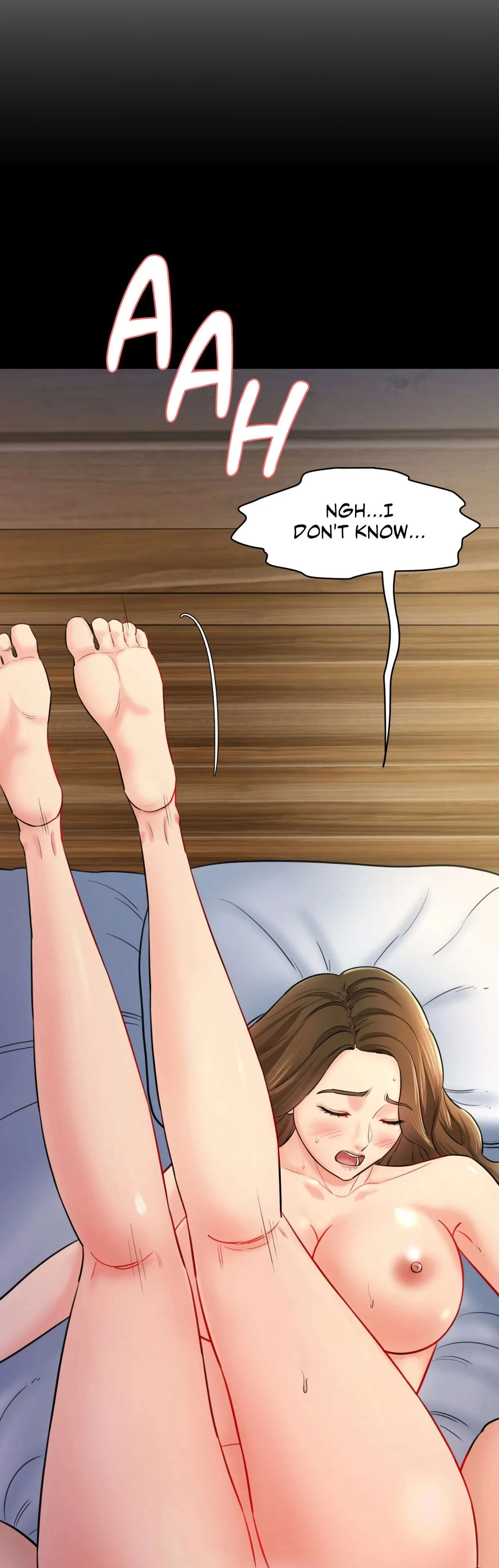 Read Secret Office chapter 6 image 13 on Lezhin