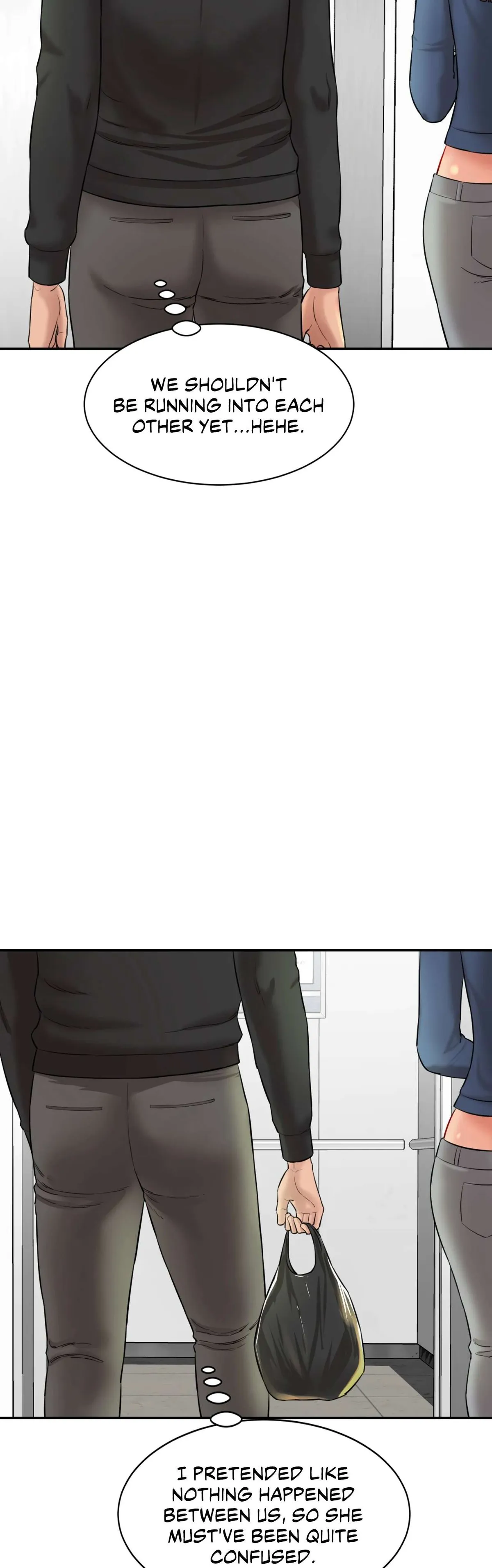 Read Secret Office chapter 6 image 22 on Lezhin