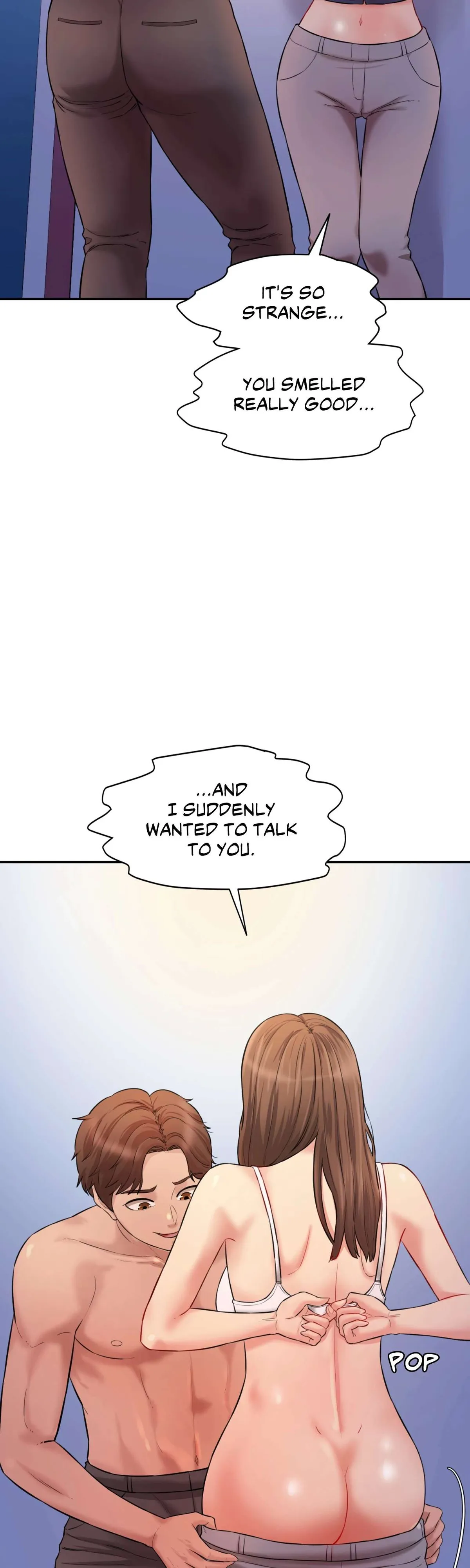 Read Secret Office chapter 6 image 28 on Lezhin