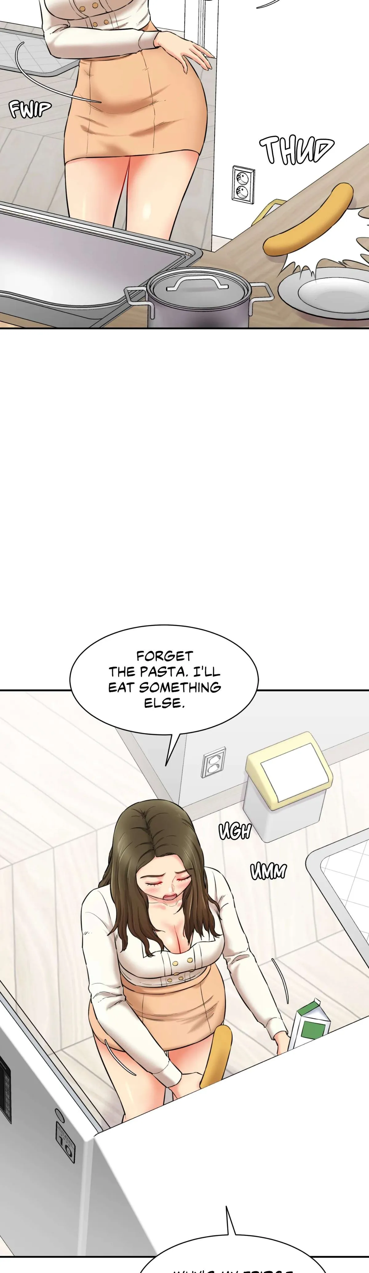 Read Secret Office chapter 6 image 3 on Lezhin