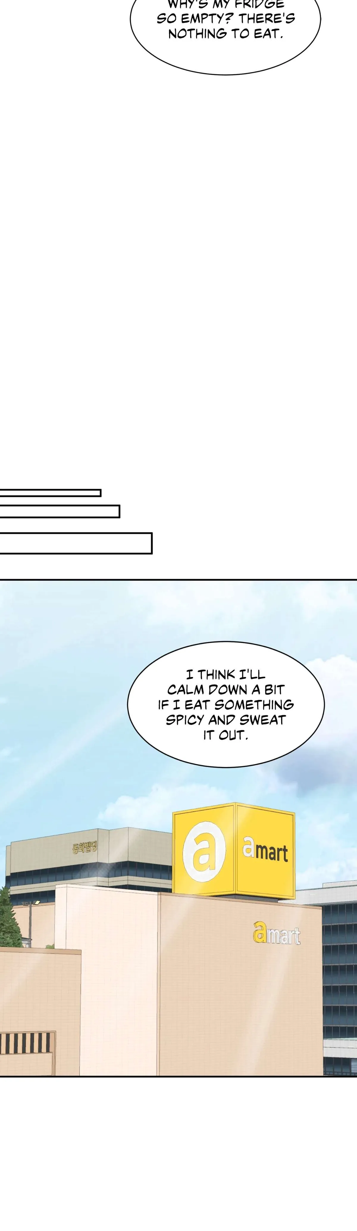 Read Secret Office chapter 6 image 4 on Lezhin