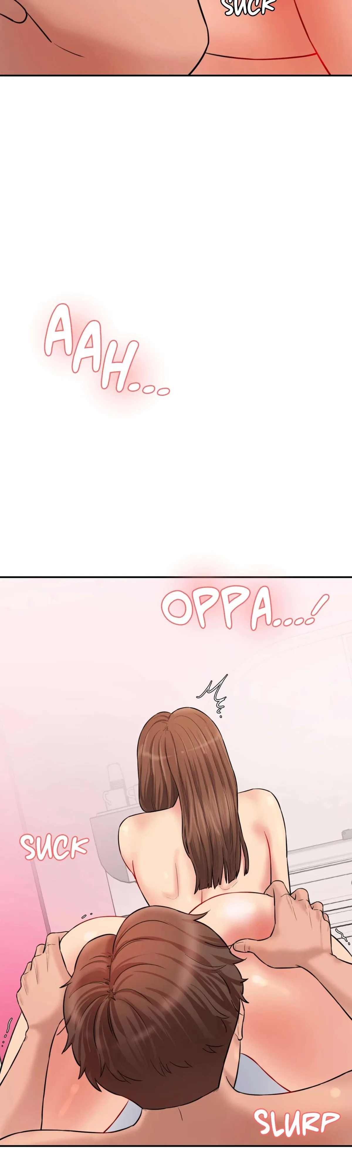 Read Secret Office chapter 6 image 40 on Lezhin