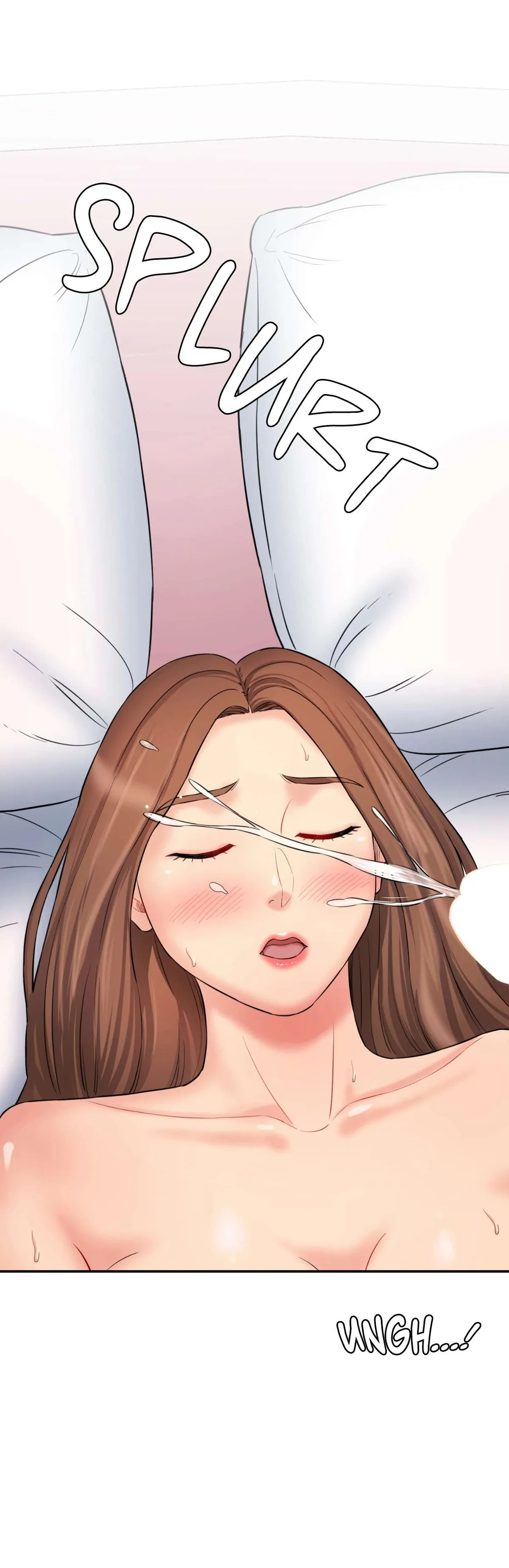 Read Secret Office chapter 6 image 50 on Lezhin