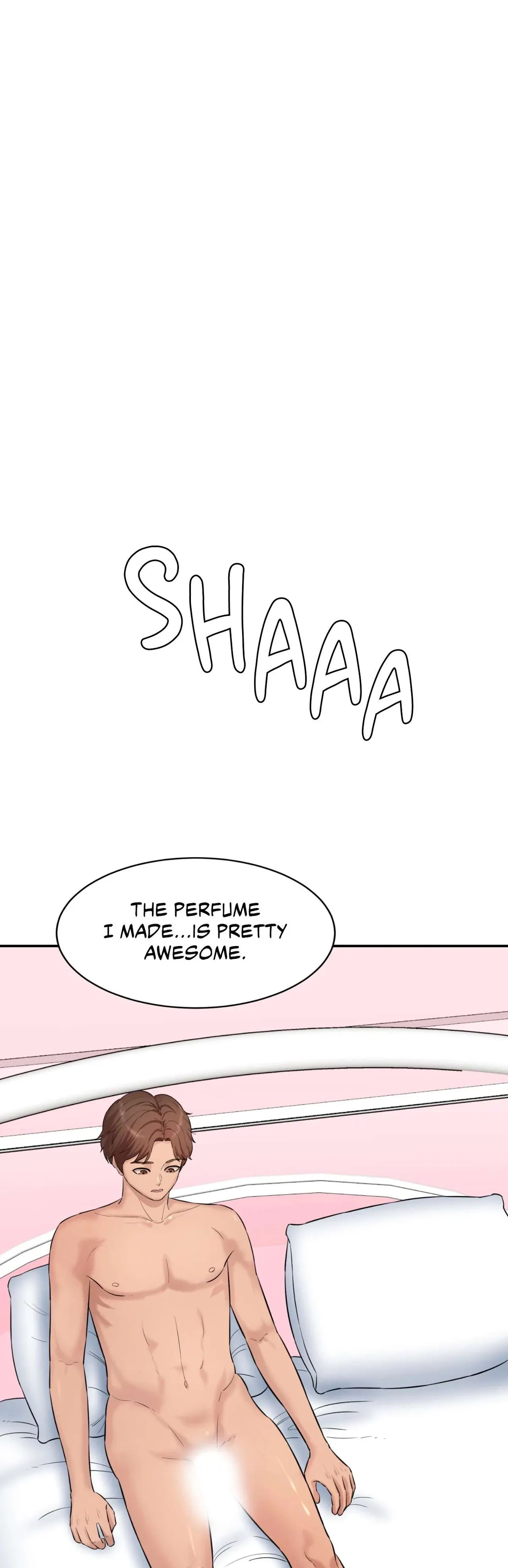 Read Secret Office chapter 6 image 51 on Lezhin