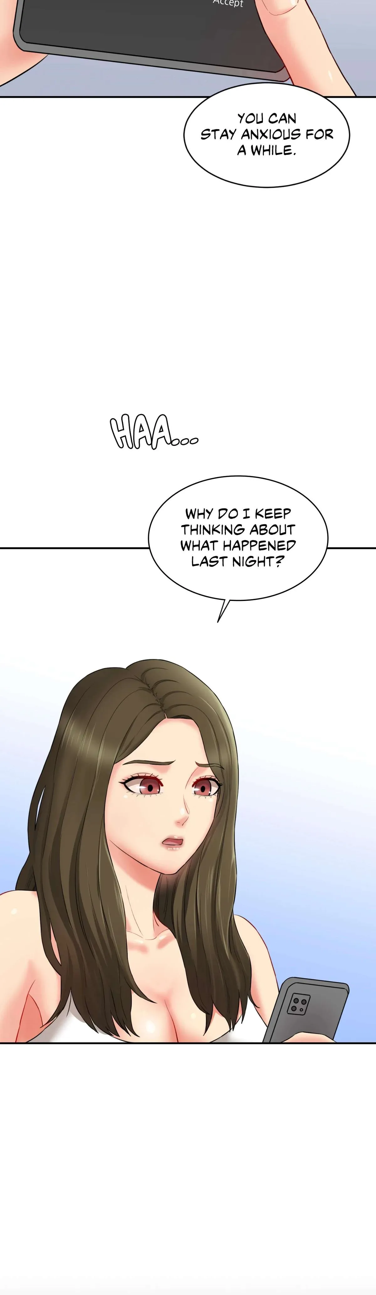 Read Secret Office chapter 6 image 62 on Lezhin
