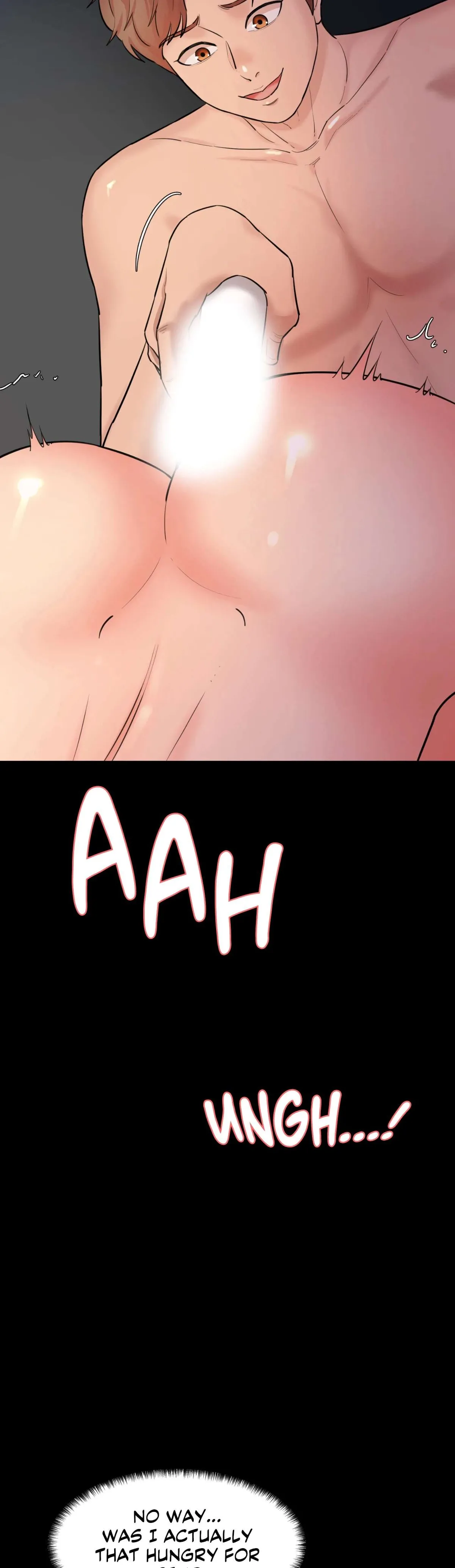 Read Secret Office chapter 6 image 64 on Lezhin