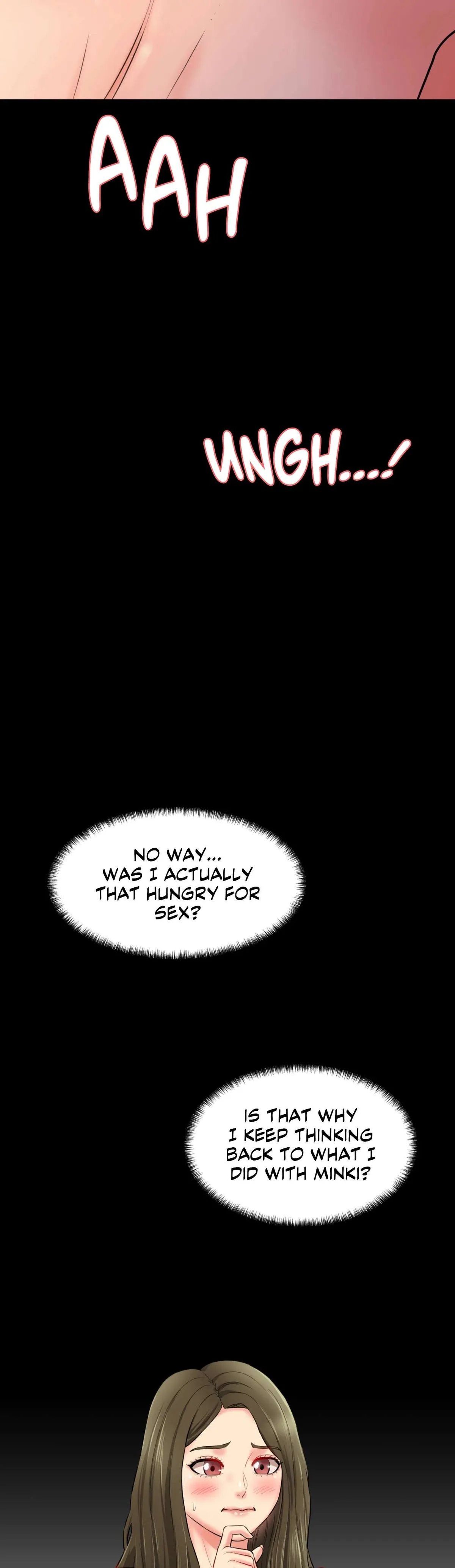 Read Secret Office chapter 7 image 1 on Lezhin