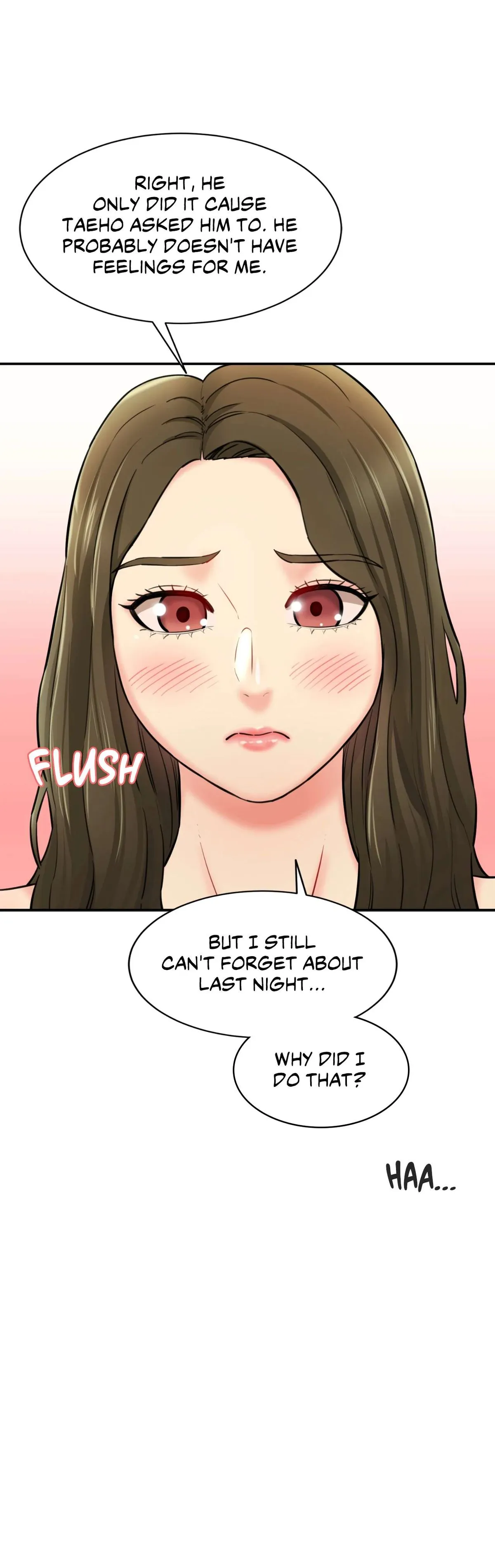 Read Secret Office chapter 7 image 11 on Lezhin
