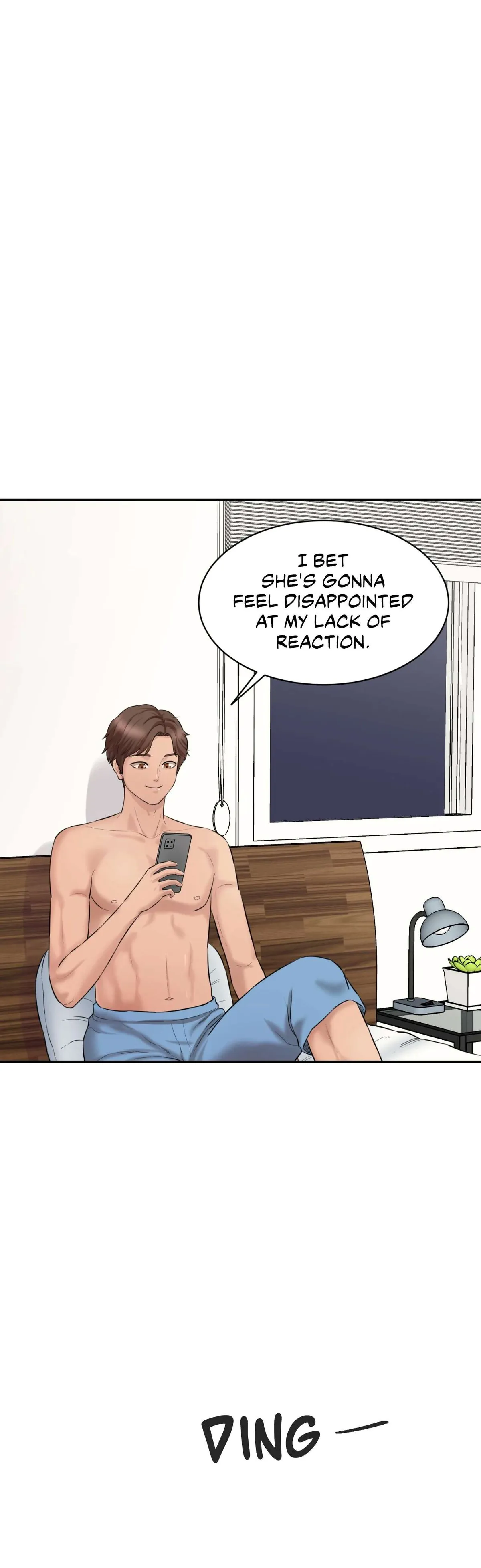 Read Secret Office chapter 7 image 13 on Lezhin