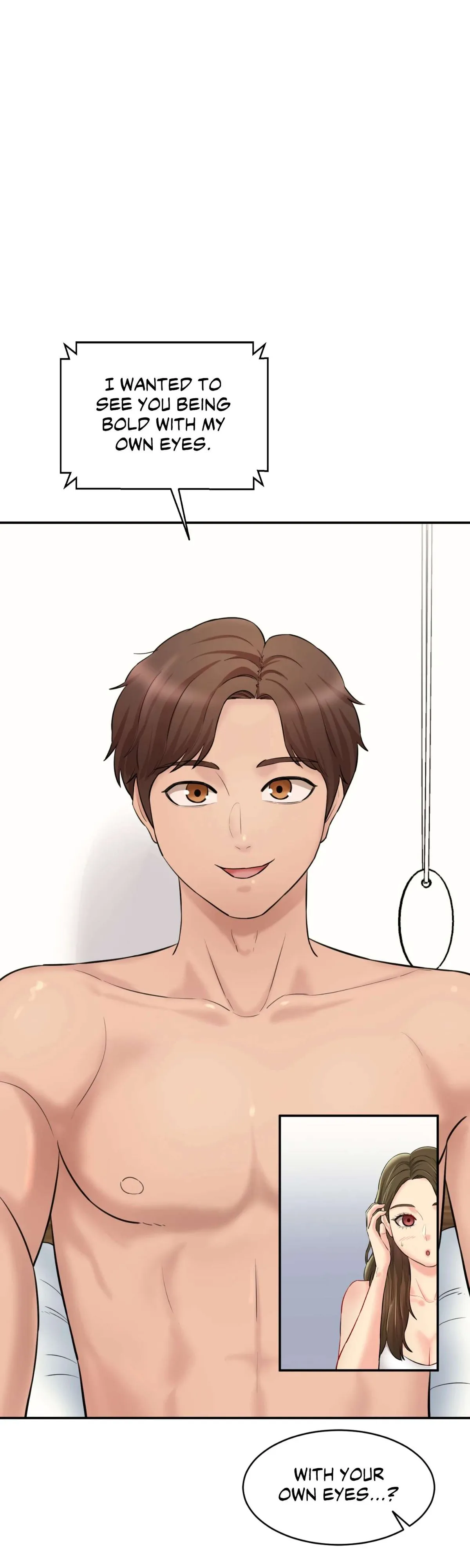 Read Secret Office chapter 7 image 30 on Lezhin