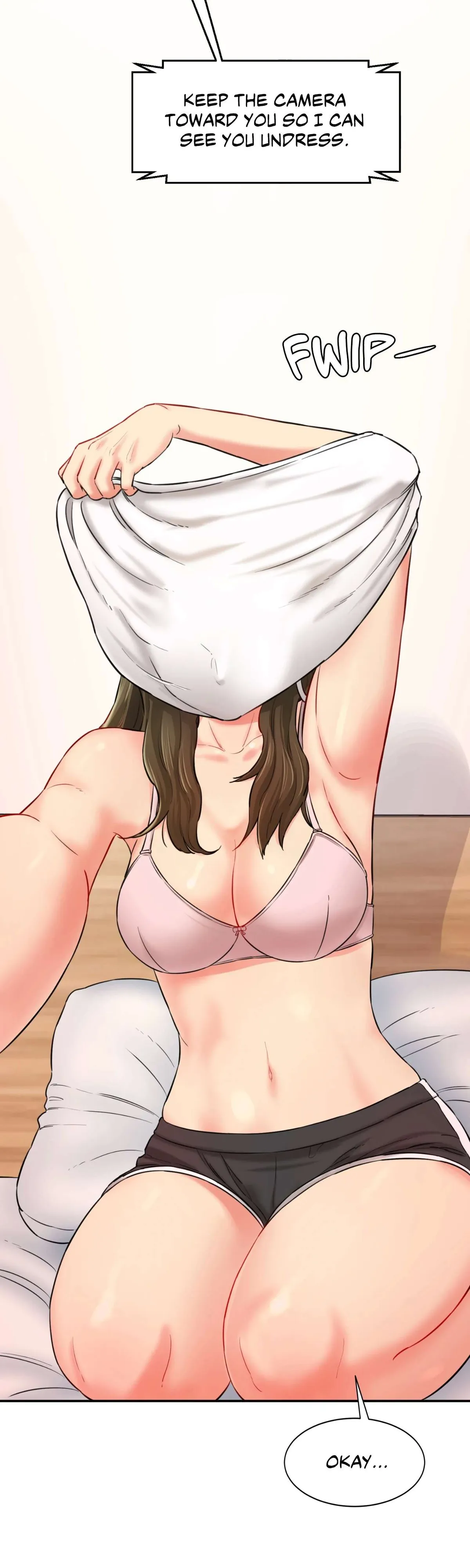 Read Secret Office chapter 7 image 37 on Lezhin