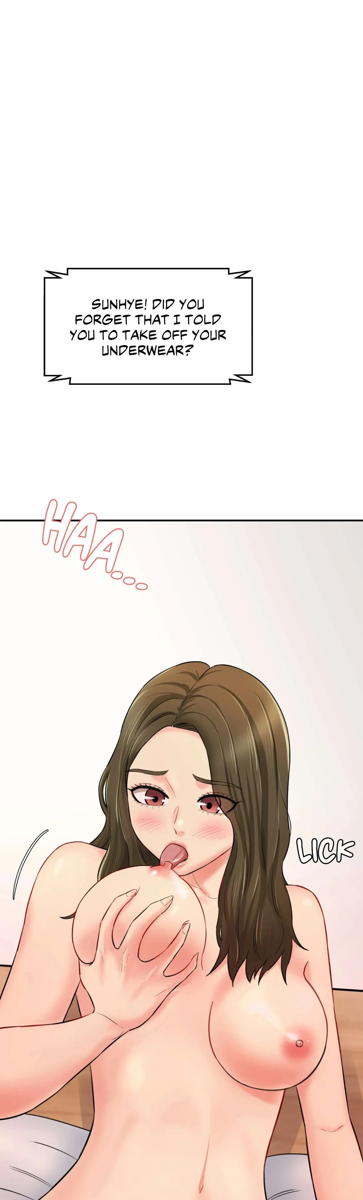 Read Secret Office chapter 7 image 50 on Lezhin