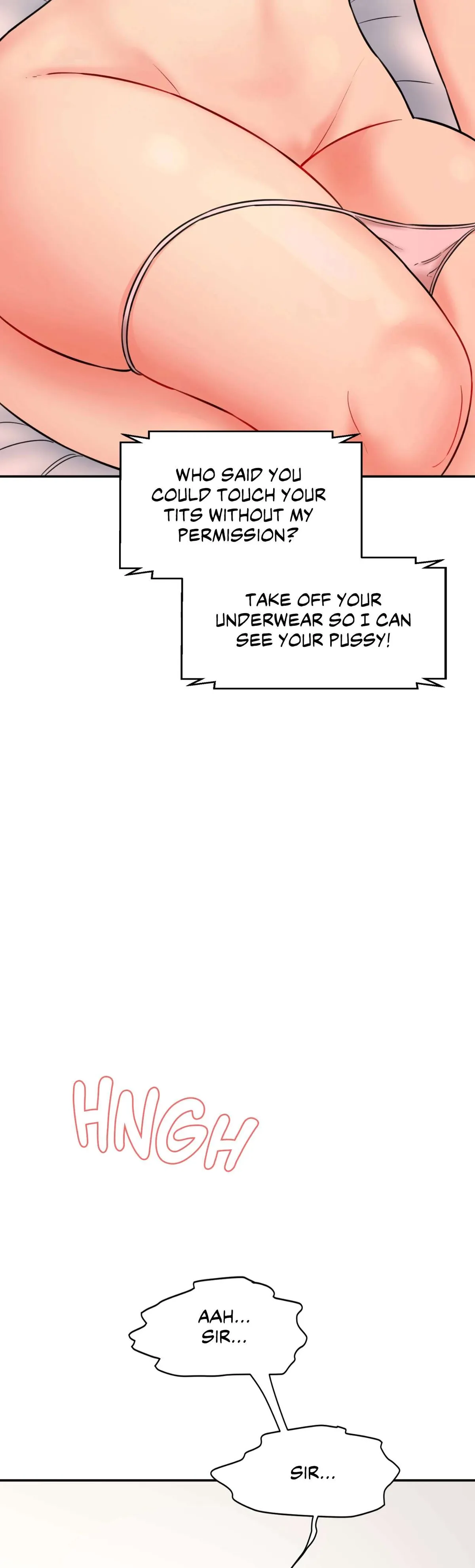Read Secret Office chapter 7 image 51 on Lezhin