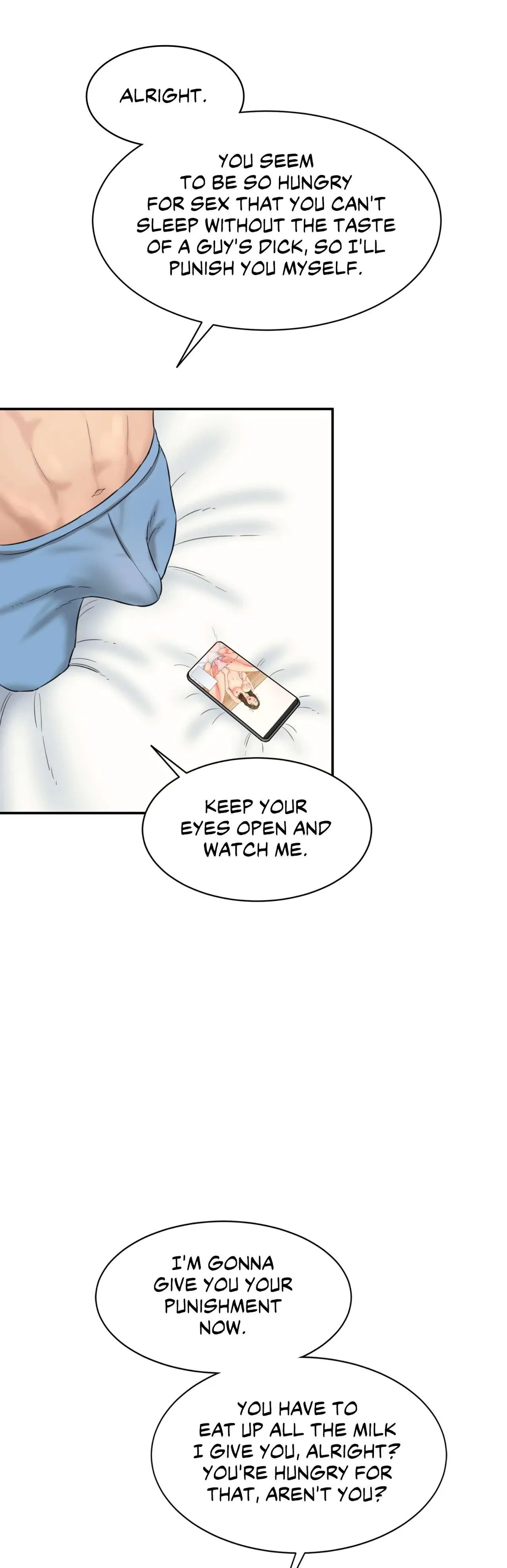 Read Secret Office chapter 7 image 58 on Lezhin
