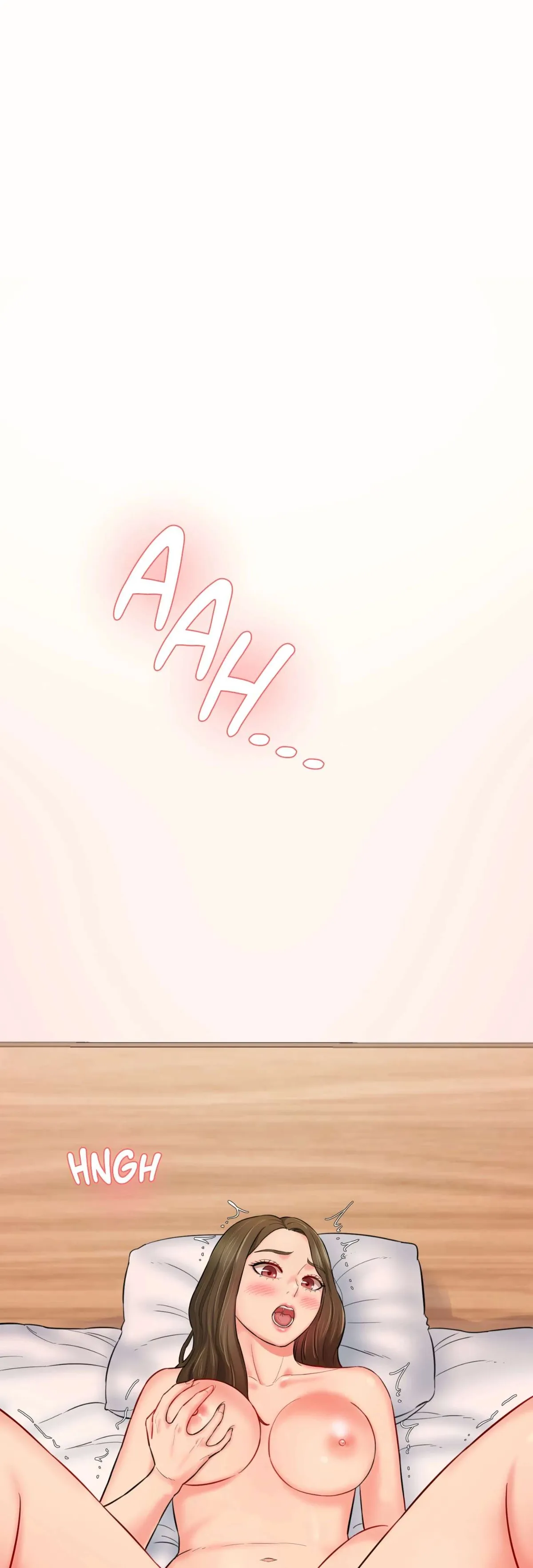 Read Secret Office chapter 7 image 61 on Lezhin