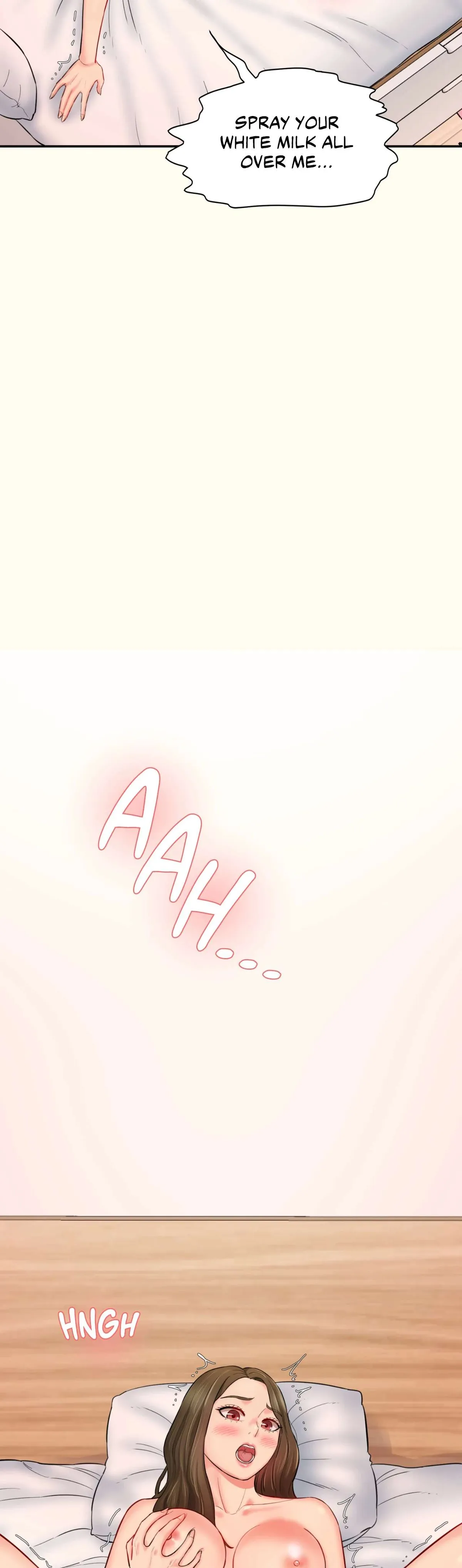 Read Secret Office chapter 8 image 2 on Lezhin