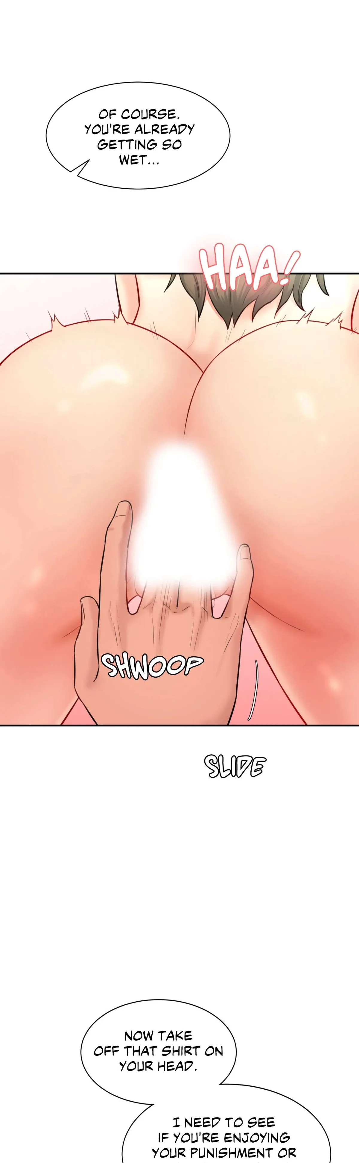Read Secret Office chapter 8 image 43 on Lezhin