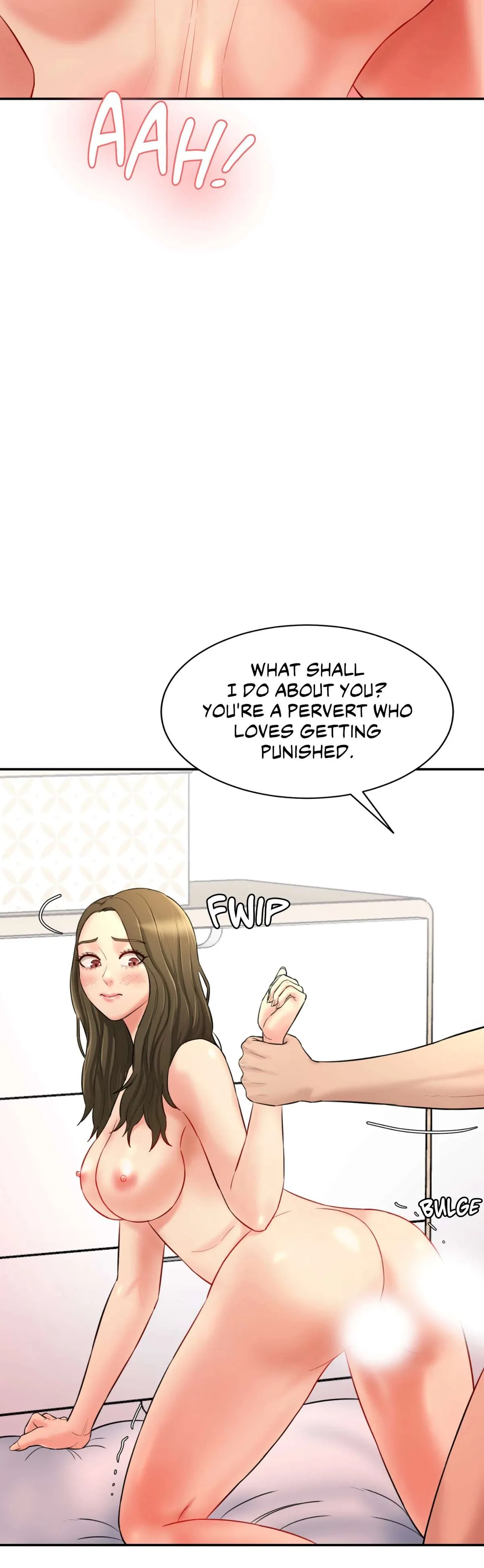 Read Secret Office chapter 8 image 47 on Lezhin