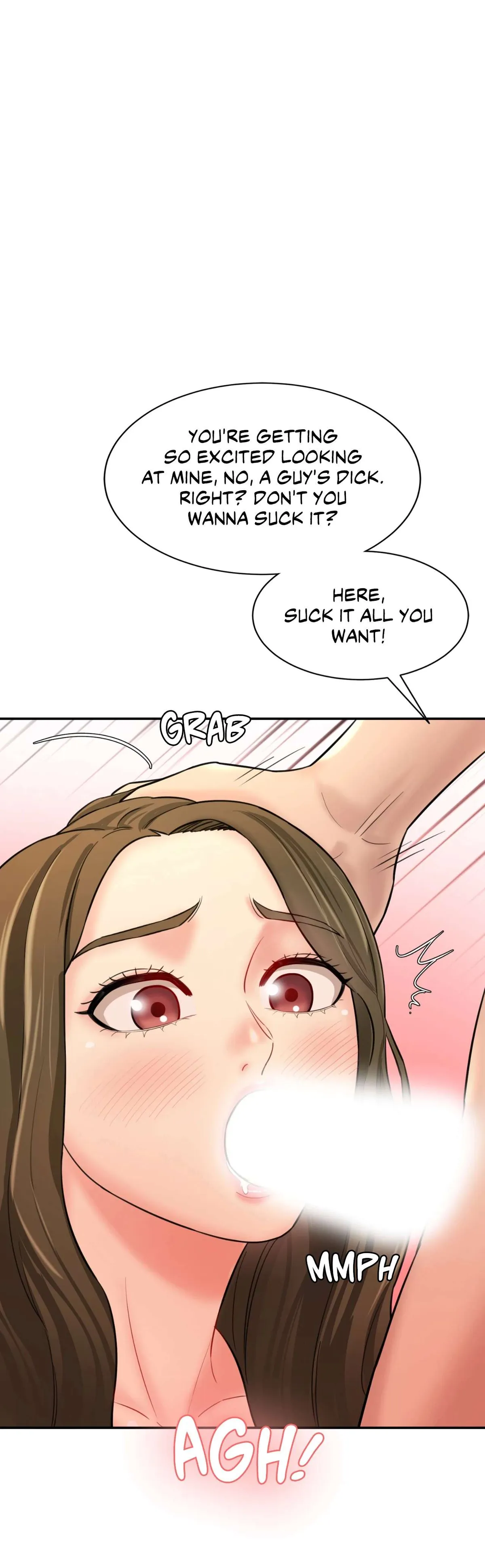Read Secret Office chapter 8 image 48 on Lezhin