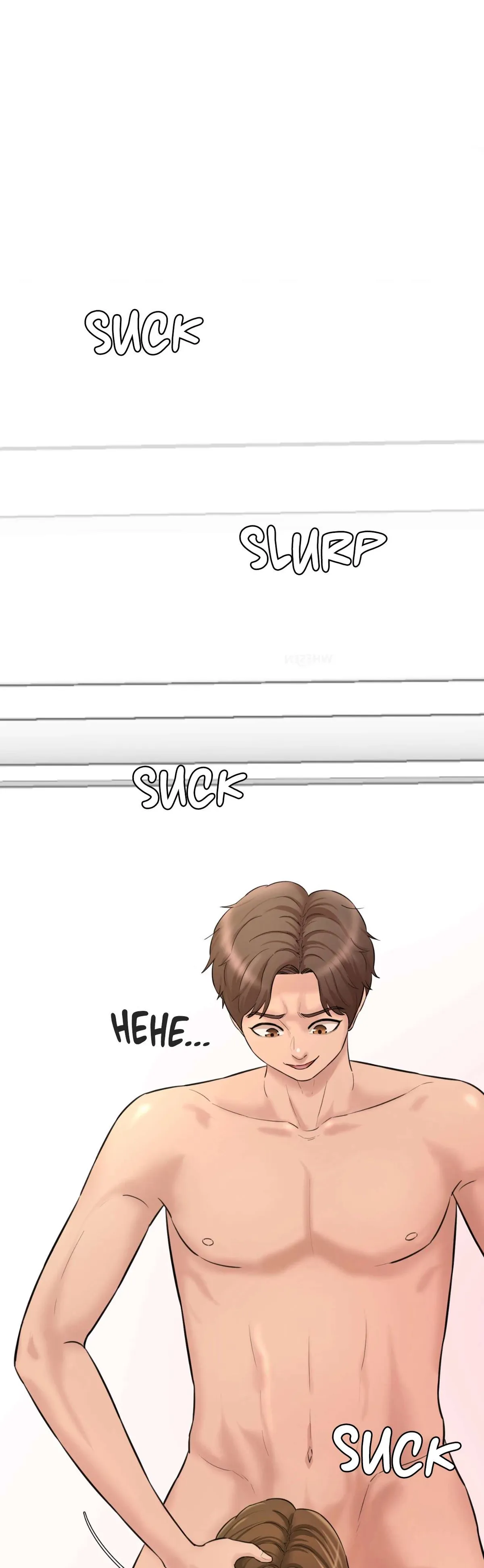 Read Secret Office chapter 8 image 49 on Lezhin