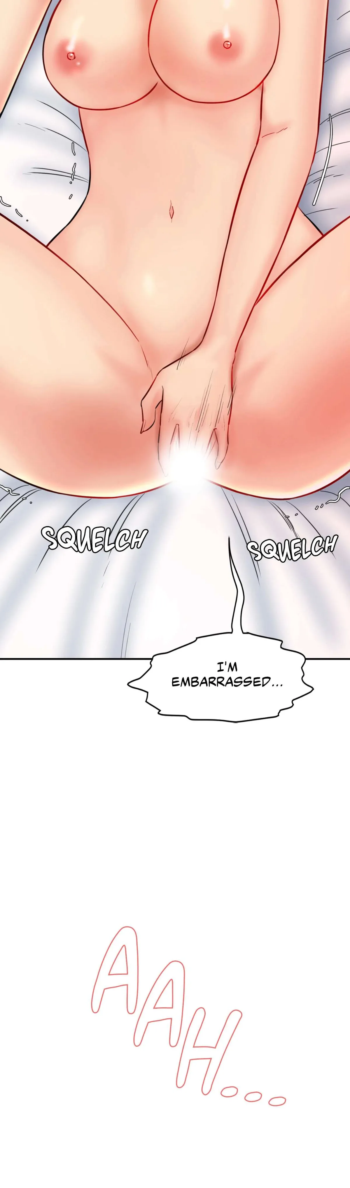 Read Secret Office chapter 8 image 5 on Lezhin
