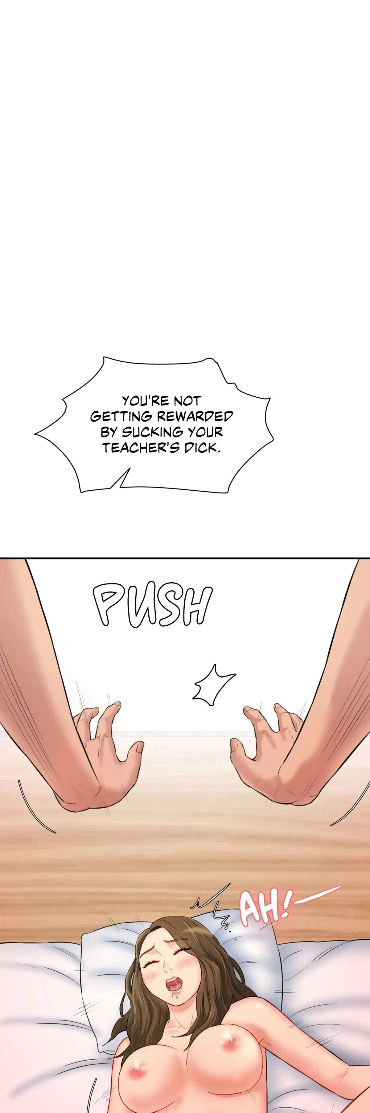 Read Secret Office chapter 8 image 52 on Lezhin