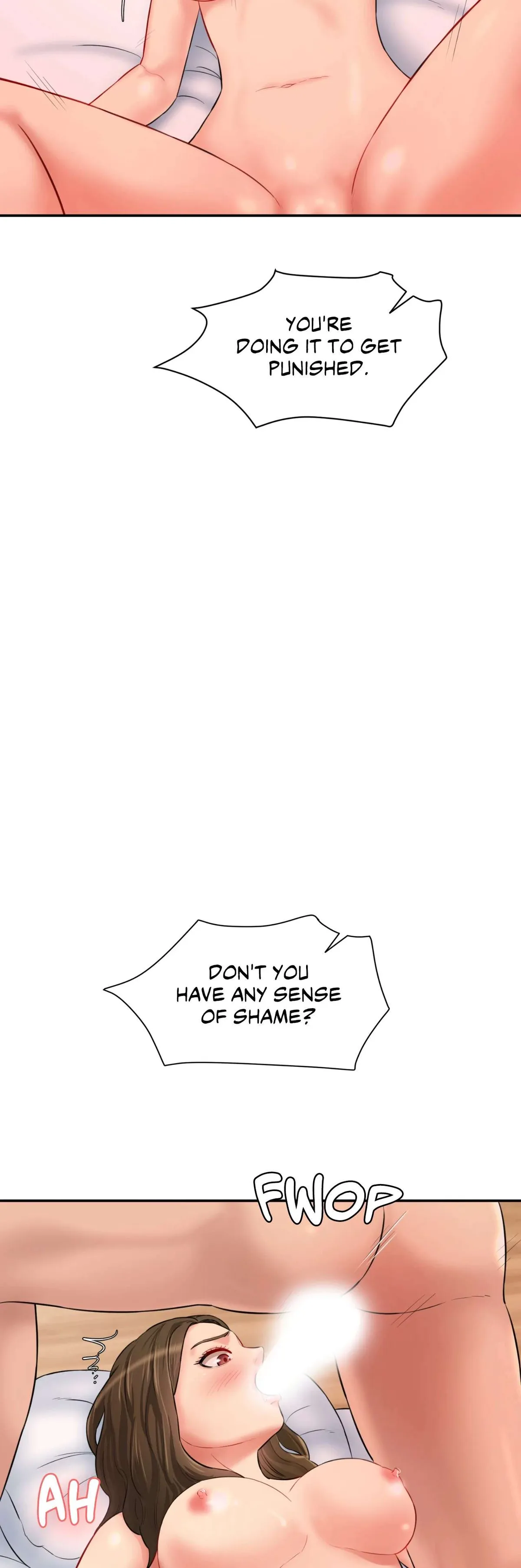 Read Secret Office chapter 8 image 53 on Lezhin