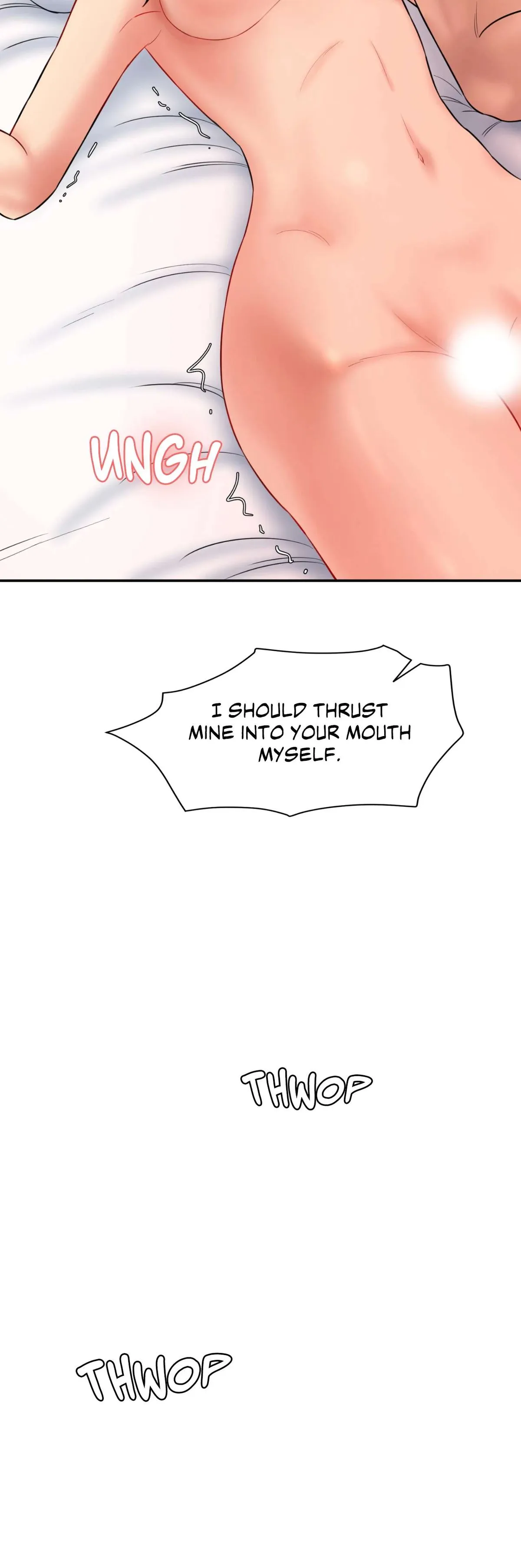 Read Secret Office chapter 8 image 54 on Lezhin
