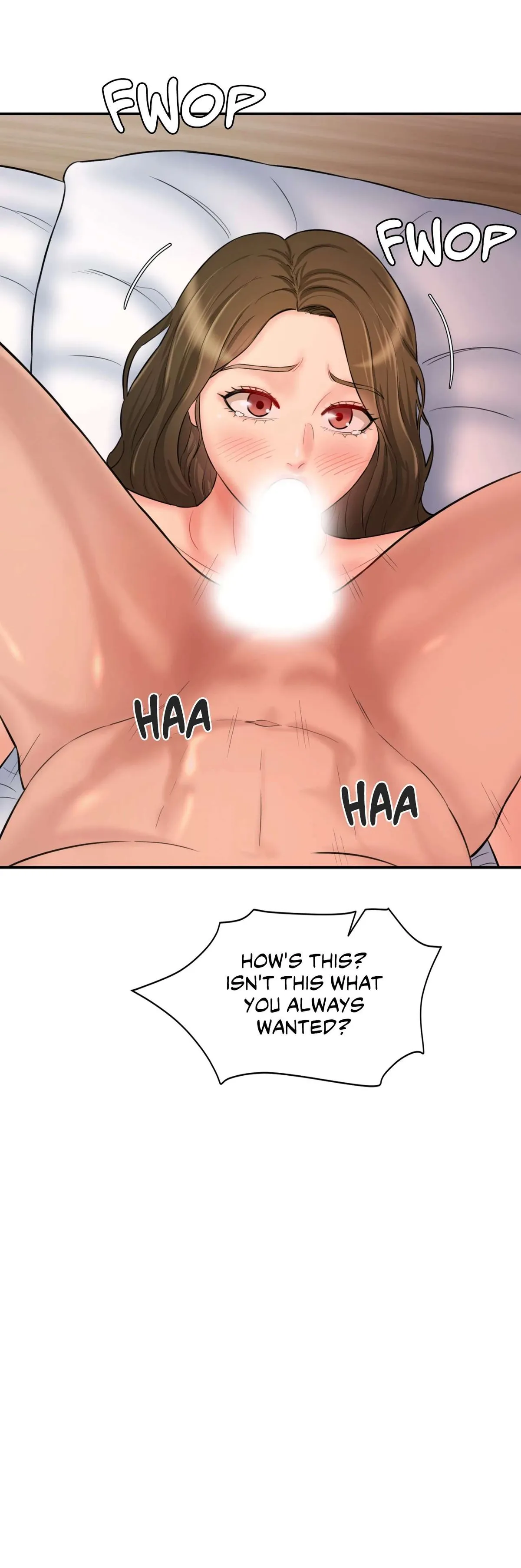 Read Secret Office chapter 8 image 56 on Lezhin