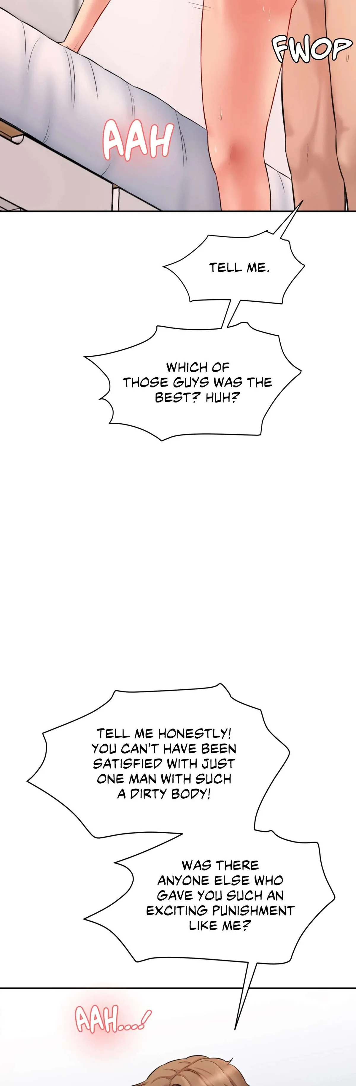 Read Secret Office chapter 8 image 61 on Lezhin