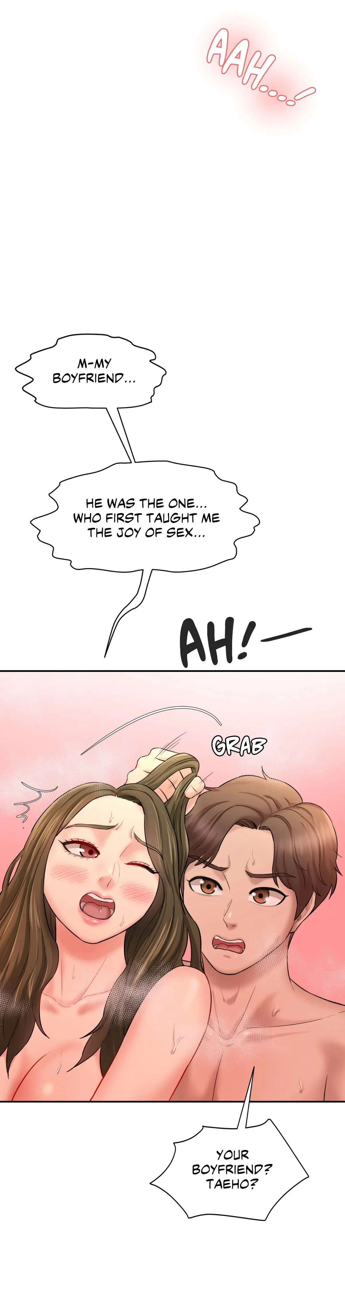 Read Secret Office chapter 9 image 1 on Lezhin