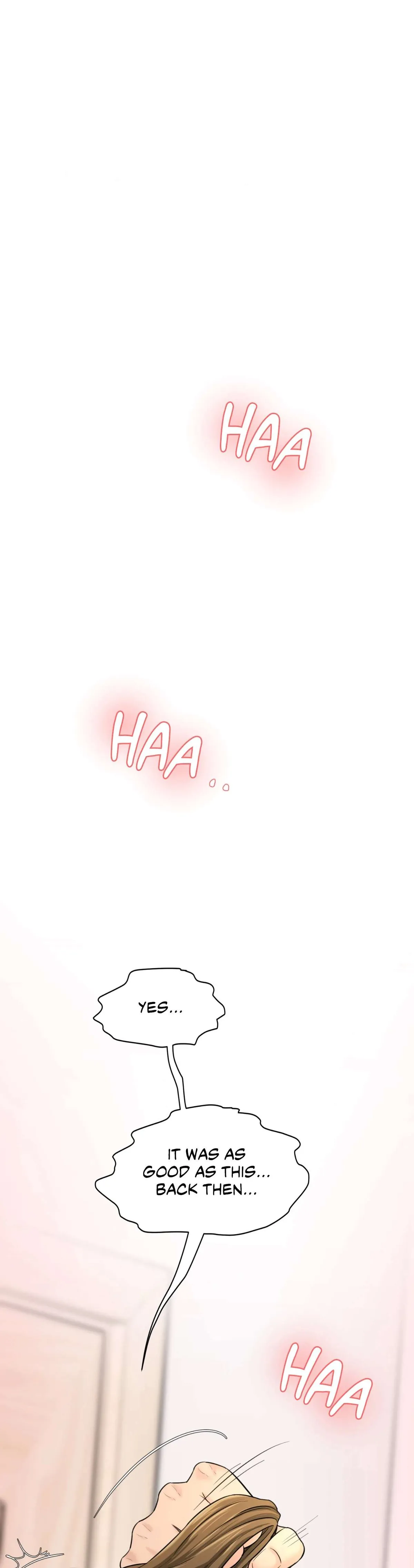 Read Secret Office chapter 9 image 2 on Lezhin
