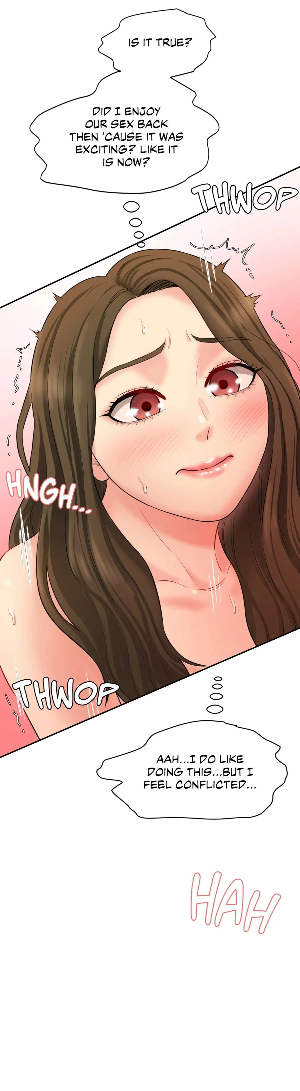 Read Secret Office chapter 9 image 21 on Lezhin