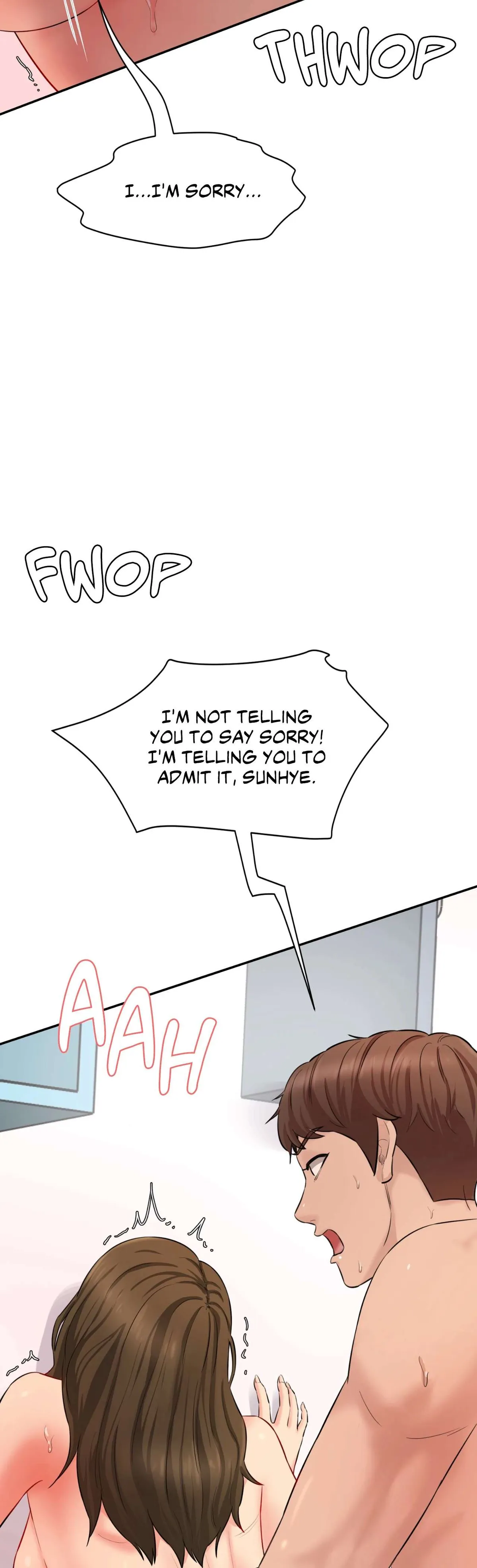 Read Secret Office chapter 9 image 25 on Lezhin