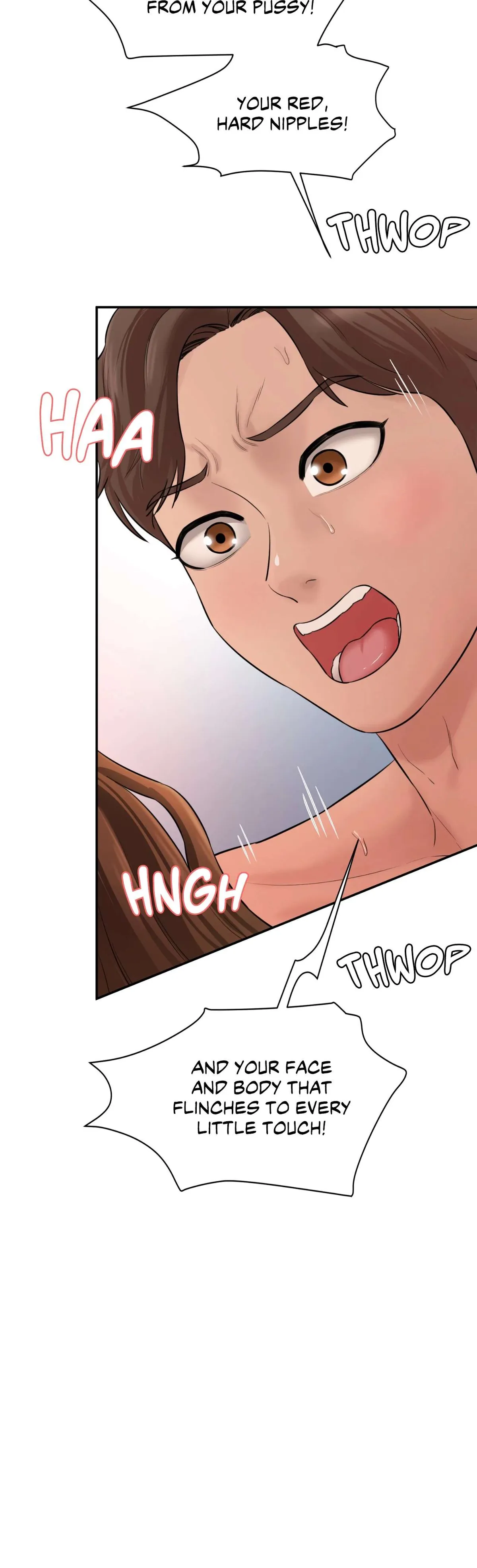 Read Secret Office chapter 9 image 27 on Lezhin