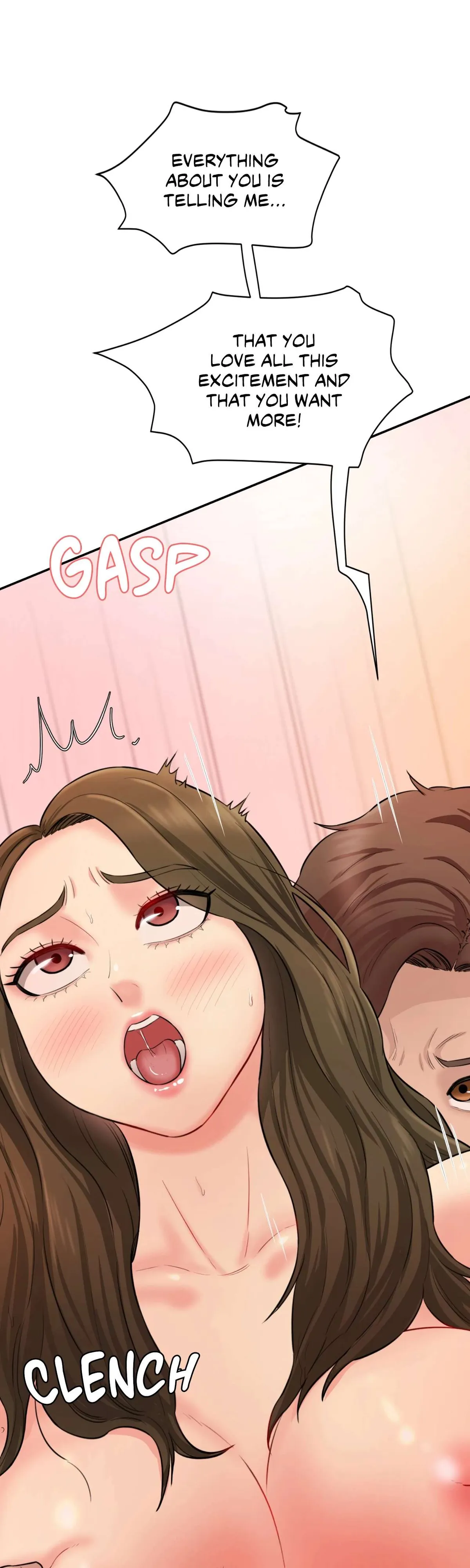 Read Secret Office chapter 9 image 28 on Lezhin