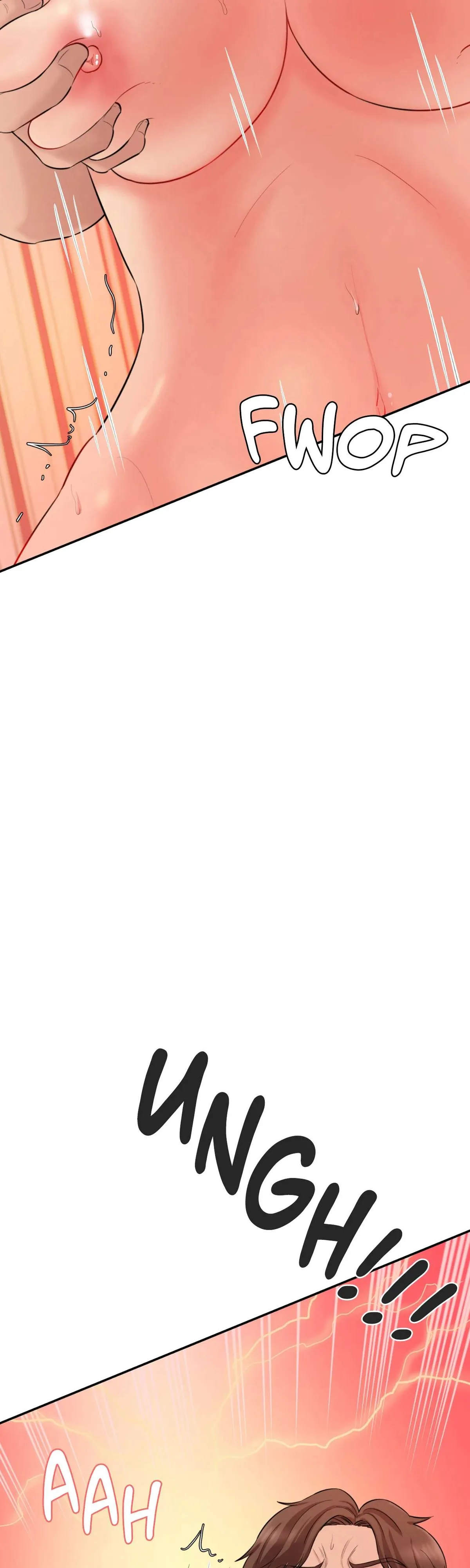 Read Secret Office chapter 9 image 29 on Lezhin