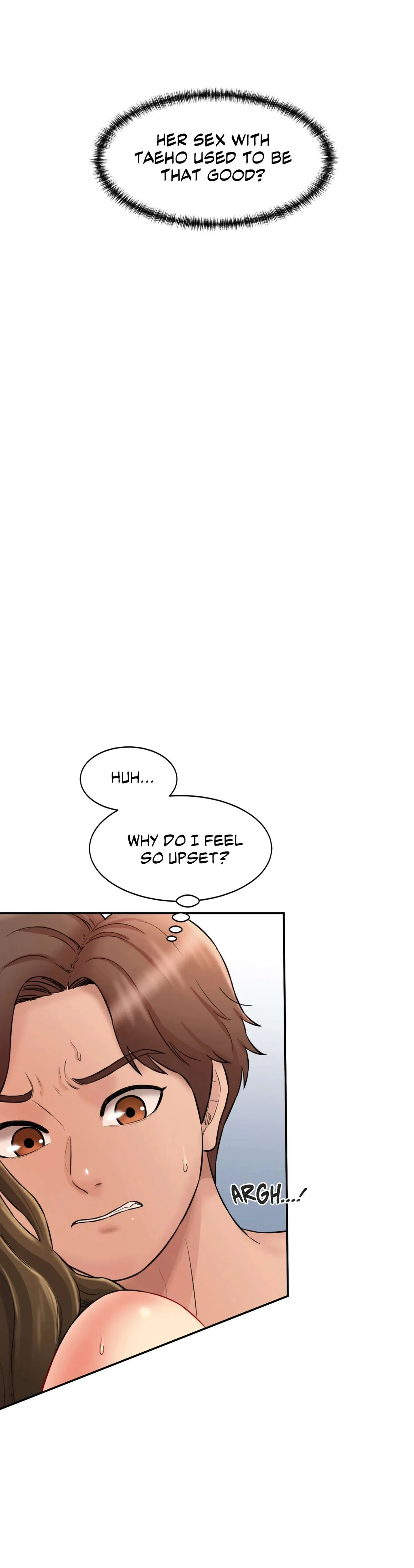 Read Secret Office chapter 9 image 4 on Lezhin