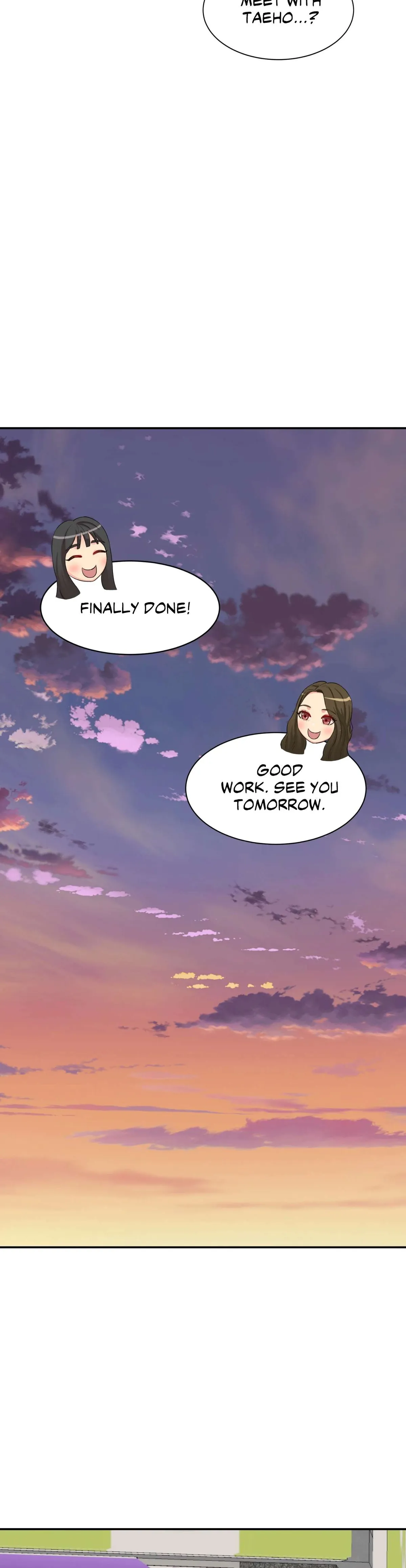 Read Secret Office chapter 9 image 50 on Lezhin