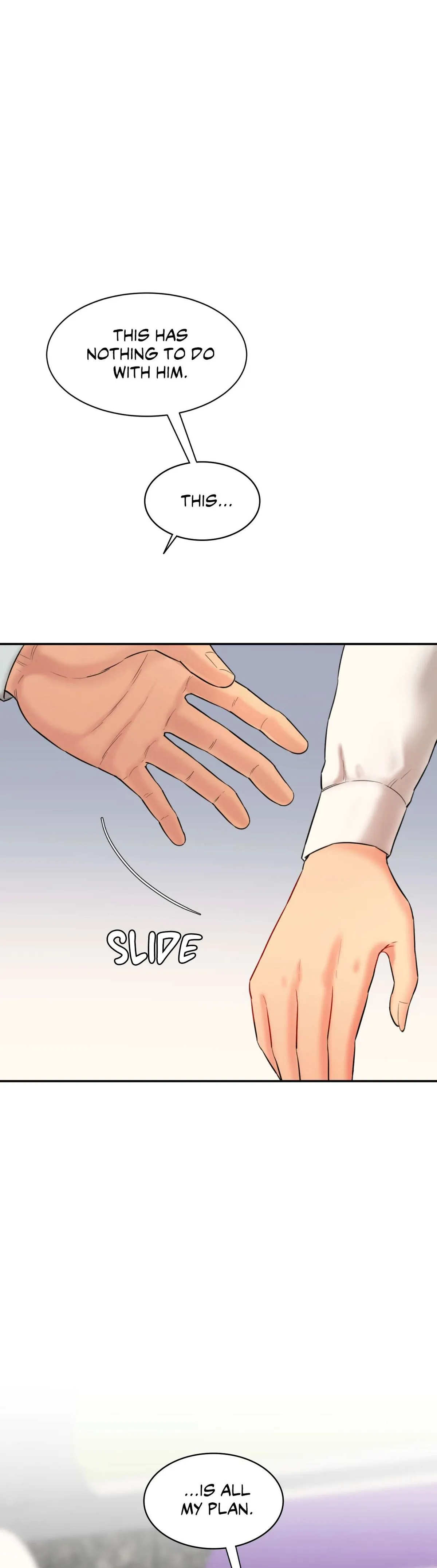 Read Secret Office chapter 9 image 57 on Lezhin