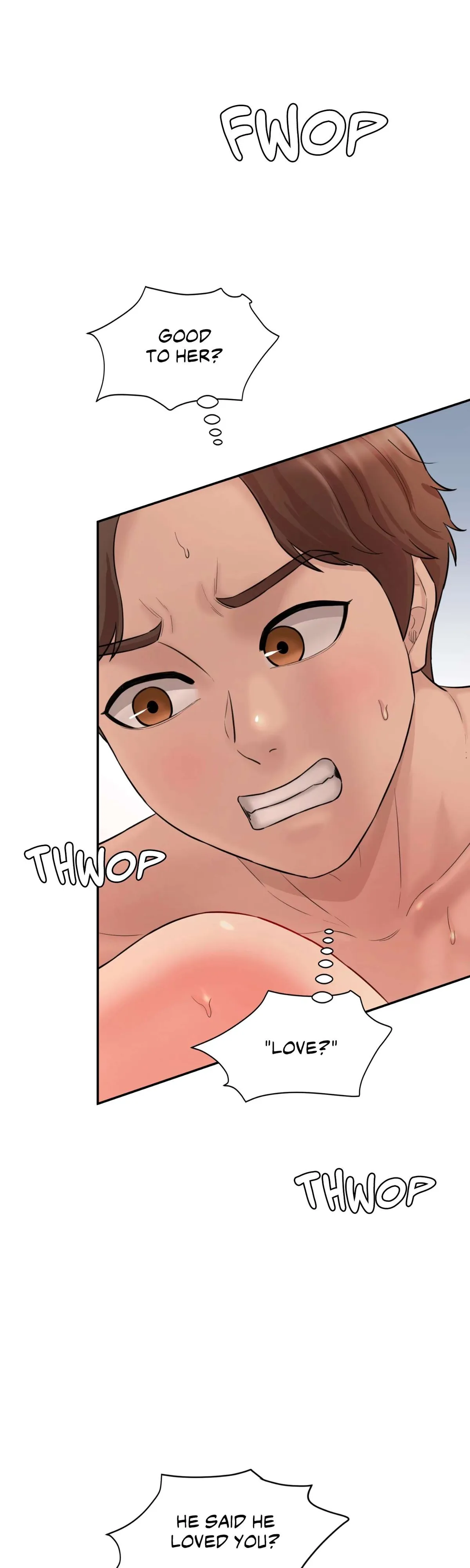 Read Secret Office chapter 9 image 8 on Lezhin