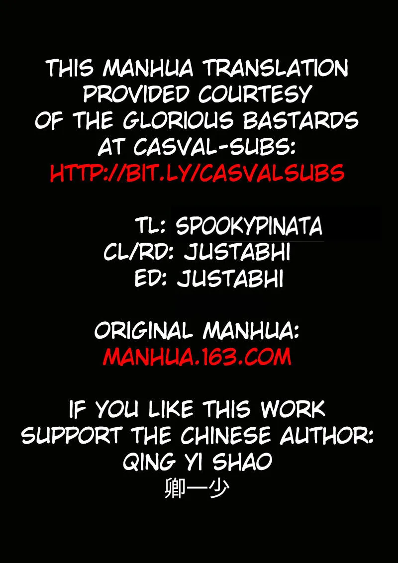 Read Secret Order chapter 1.99 image 10 on Lezhin