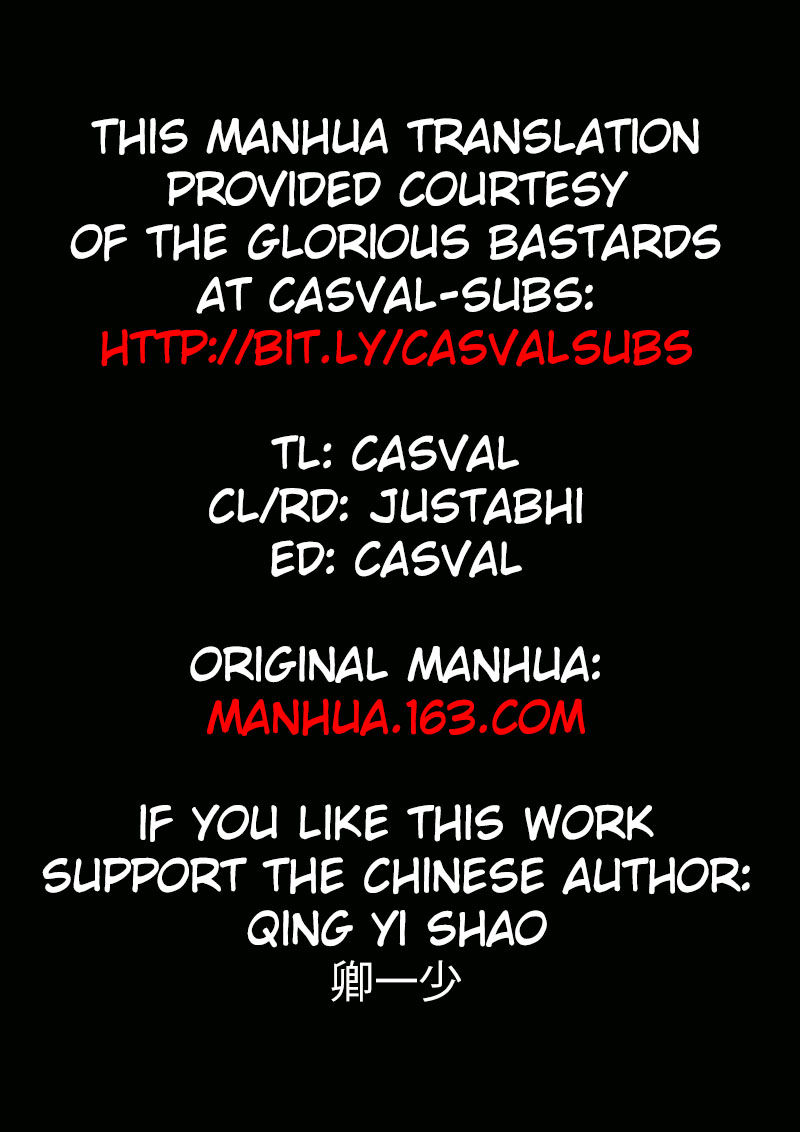 Read Secret Order chapter 1 image 9 on Lezhin