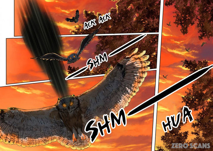 Read Secret Order chapter 12 image 2 on Lezhin