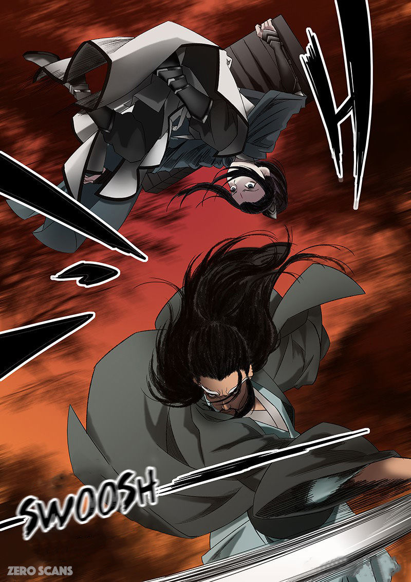 Read Secret Order chapter 13 image 5 on Lezhin