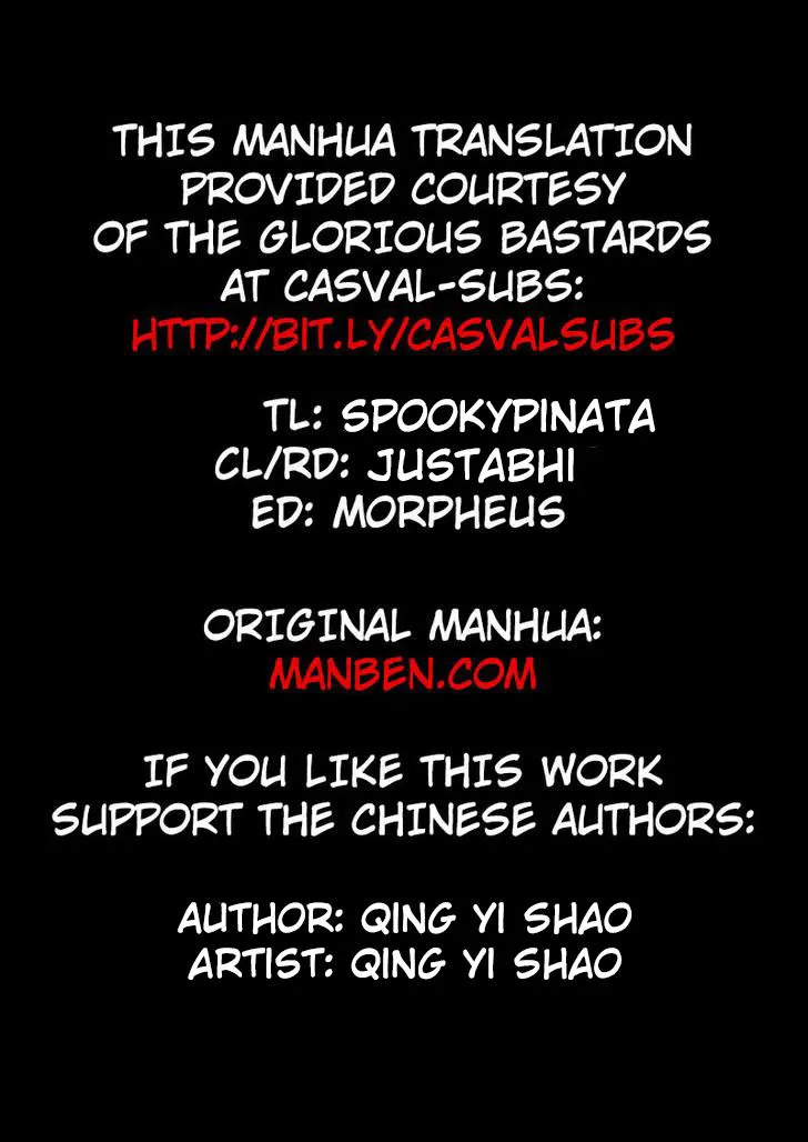 Read Secret Order chapter 2.5 image 0 on Lezhin